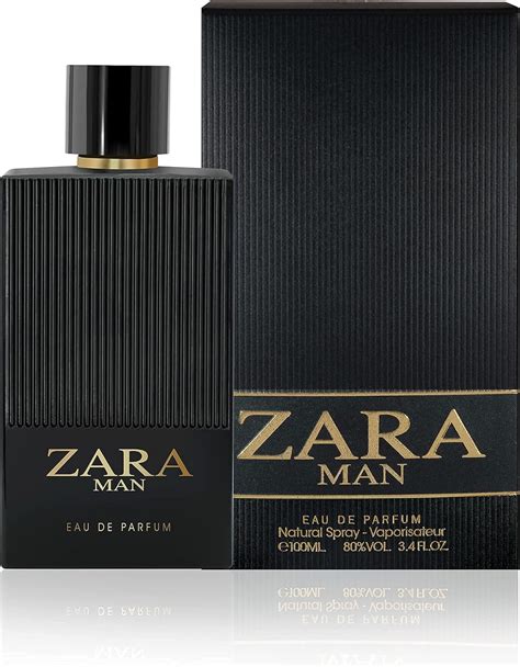 zara cologne men prices.